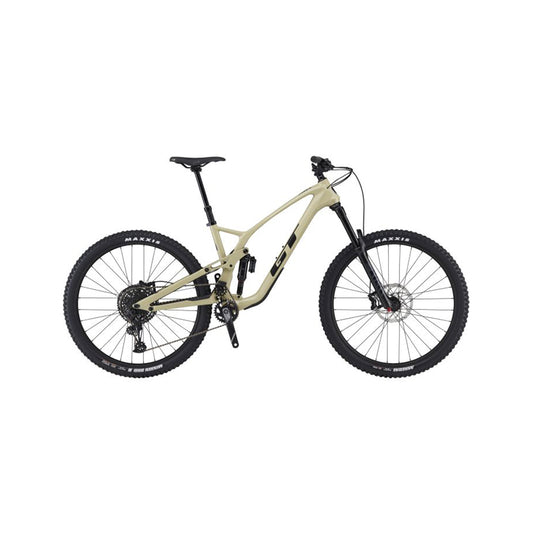 Bicicleta GT Force Carbon Elite