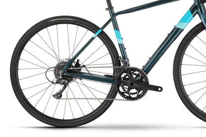 Bicicleta Felt VR 60