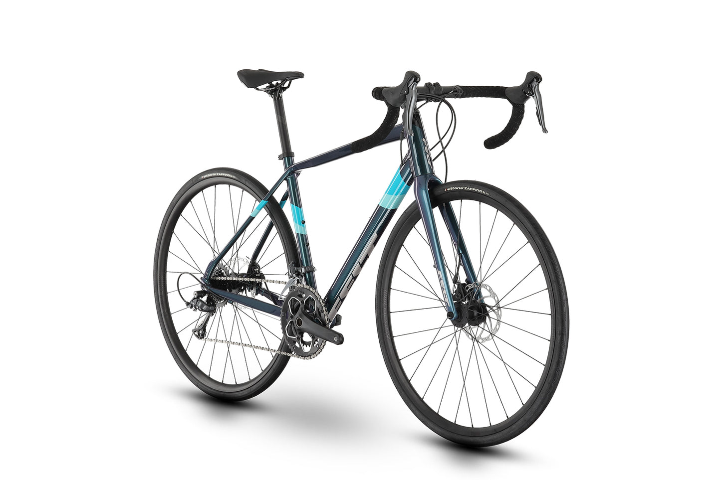 Bicicleta Felt VR 60