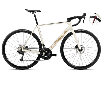 Bicicleta Orbea Orca M30