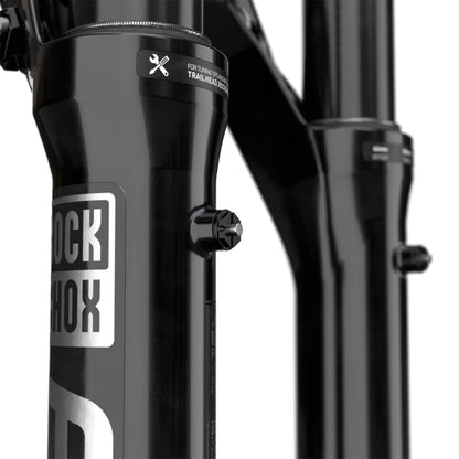 Horquilla Rockshox Zeb Ultimate RC2 29