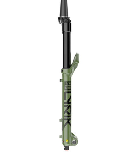 Horquilla RockShox Lyrik Ult 29 160mm Green