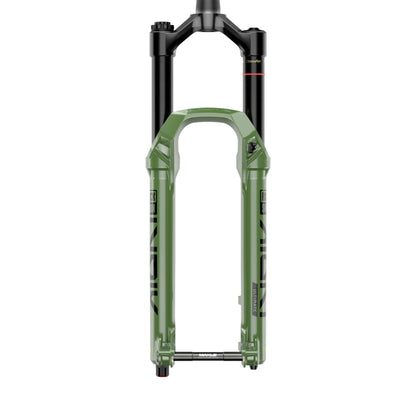 Horquilla RockShox Lyrik Ult 29 160mm Green