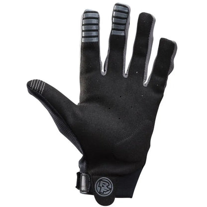 Guantes Race Face Ruxton Negro