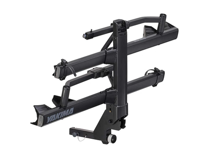 Portabicicletas Yakima Stagetwo 2" Anthracite