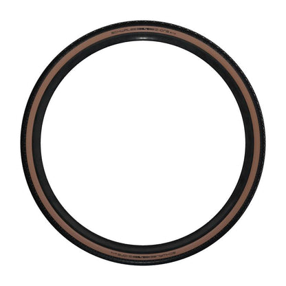 Neumático Schwalbe G-ONE BITE RaceGuard TLE Bronze-Skin ADDIX Aro 700