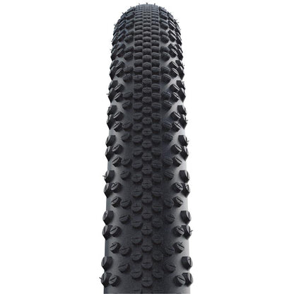Neumático Schwalbe G-One Bite S/Ground ADDIX Speedgrip 700x40c