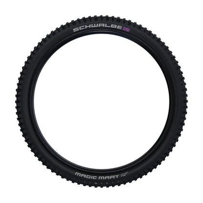 Neumático Schwalbe MAGIC MARY S/Gravity ADDIX 29x2.4"