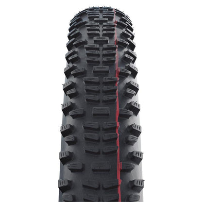 Neumático Schwalbe RACING RALPH S/Ground ADDIX Speed 29"