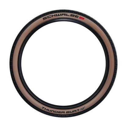 Neumático Schwalbe THUNDER BURT S/Race ADDIX Speed Tran-Skin 29x2.25"