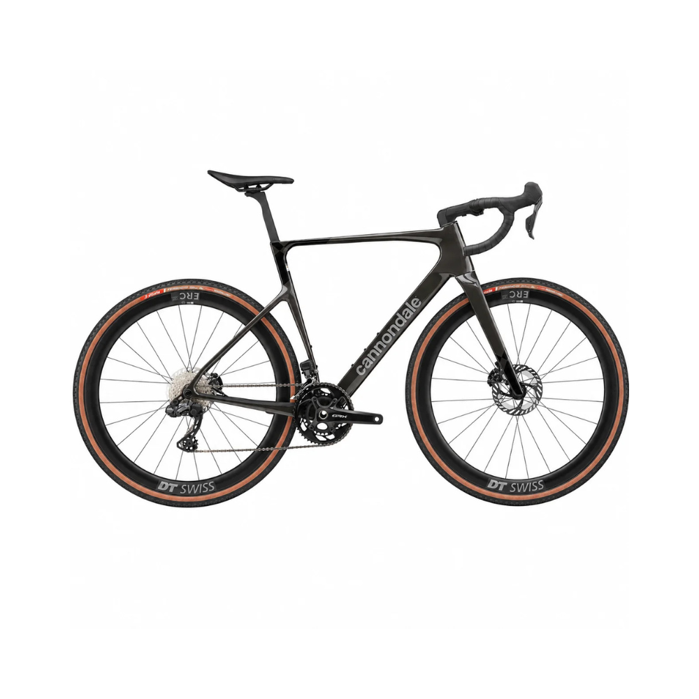 Bicicleta Cannondale Super X Carbon 2