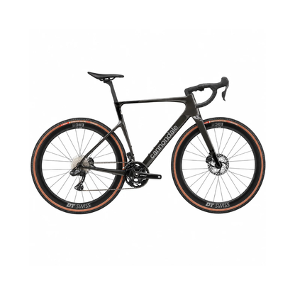 Bicicleta Cannondale Super X Carbon 2