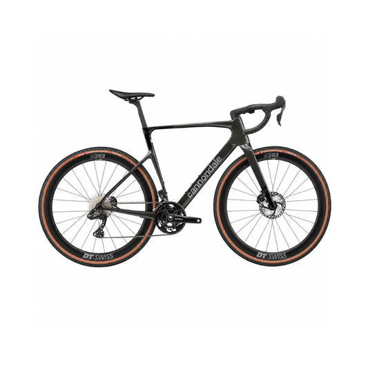 Bicicleta Cannondale Super X Carbon 2