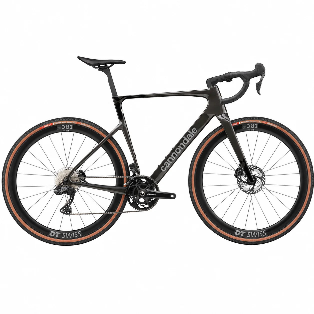 Bicicleta Cannondale Super X Carbon 2