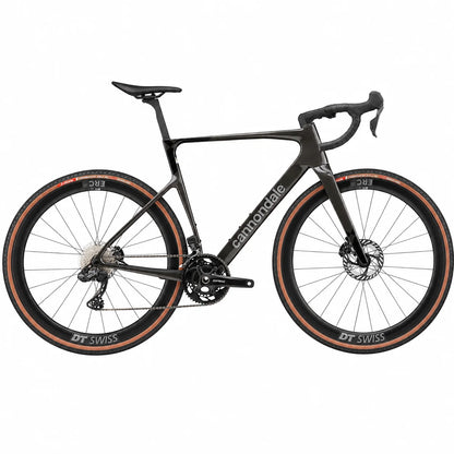 Bicicleta Cannondale Super X Carbon 2
