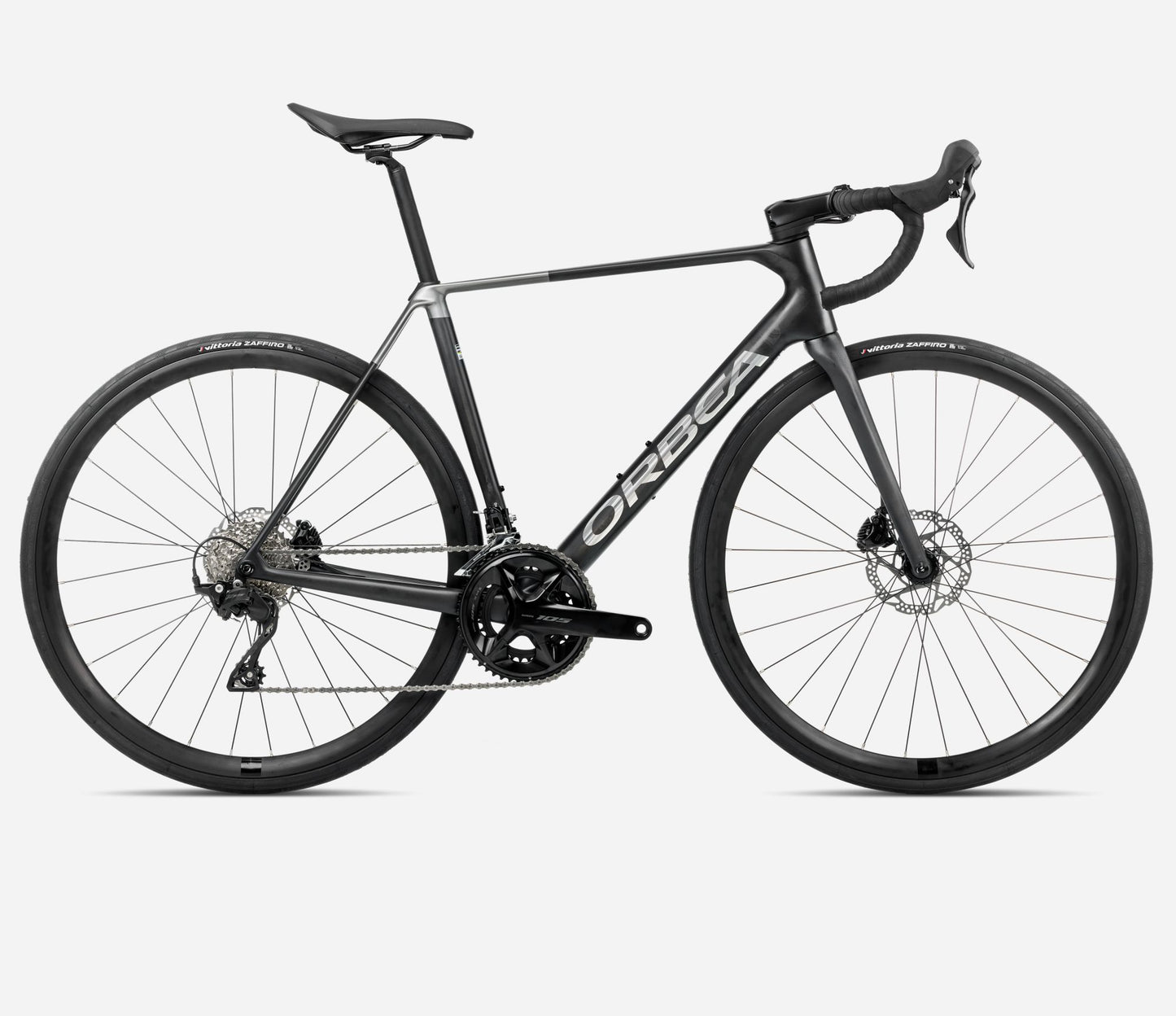 Bicicleta Orbea Orca M30 Diamond-Titan