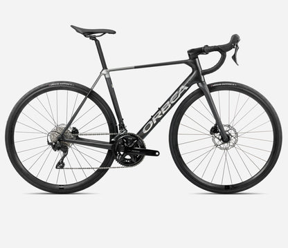 Bicicleta Orbea Orca M30 Diamond-Titan