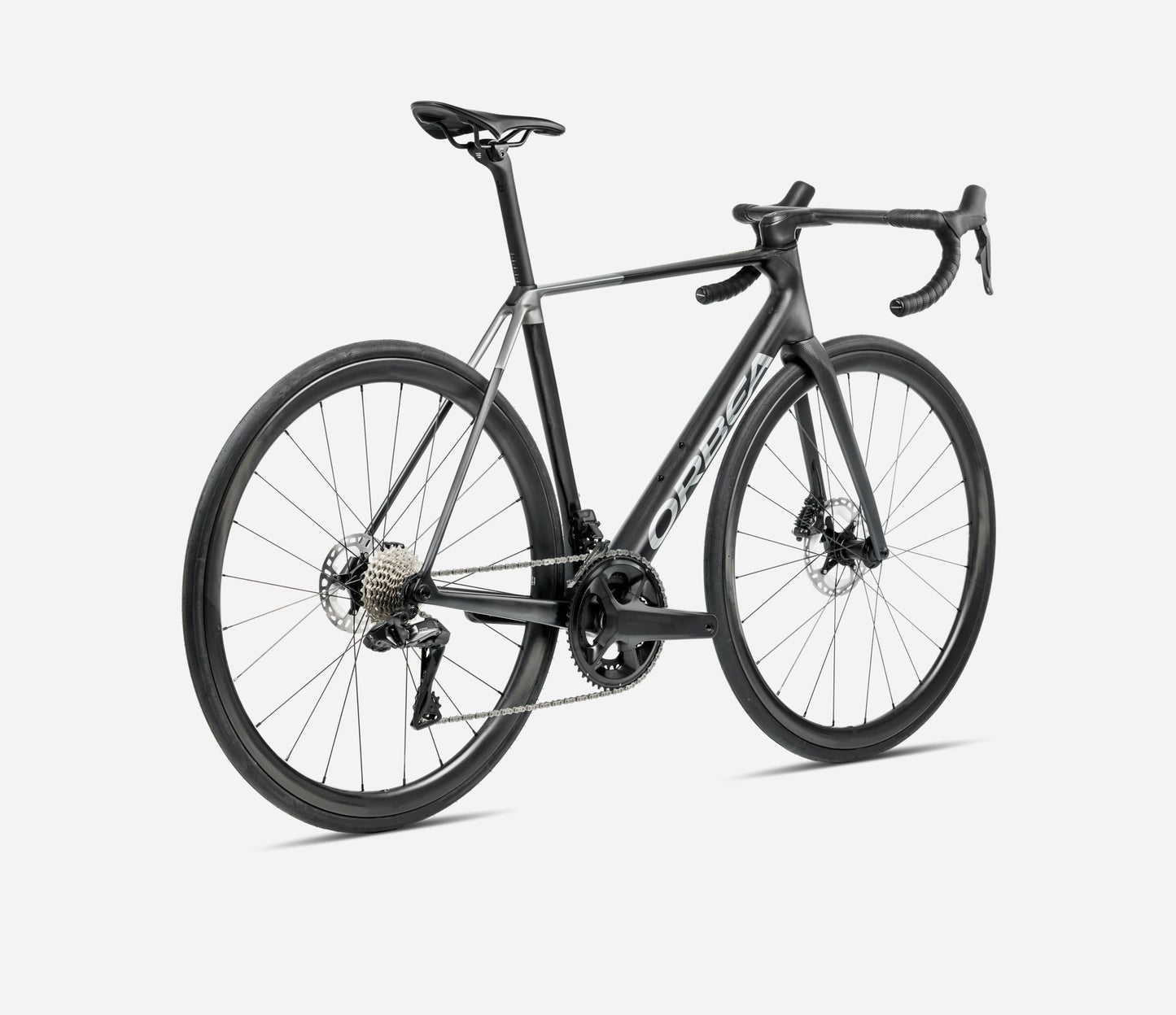 Bicicleta Orbea Orca M30 Diamond-Titan