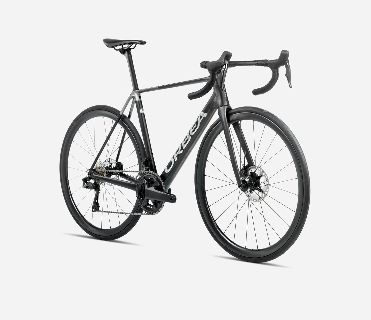 Bicicleta Orbea Orca M30 Diamond-Titan