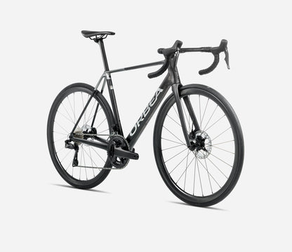 Bicicleta Orbea Orca M30 Diamond-Titan