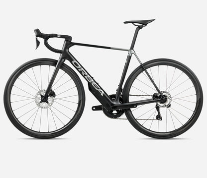 Bicicleta Orbea Orca M30 Diamond-Titan