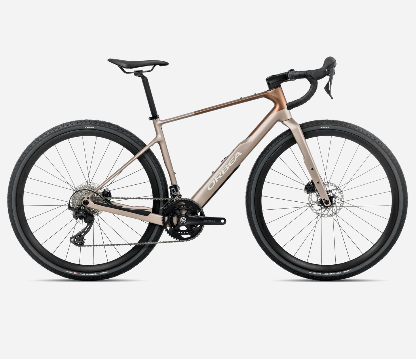 Bicicletea Orbea Terra M30 Team