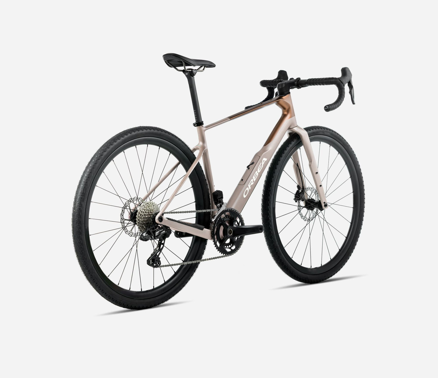 Bicicletea Orbea Terra M30 Team