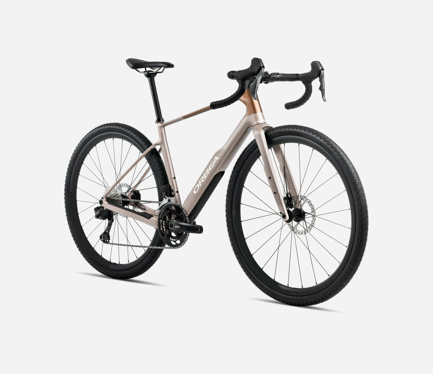 Bicicletea Orbea Terra M30 Team