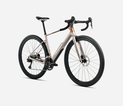 Bicicletea Orbea Terra M30 Team