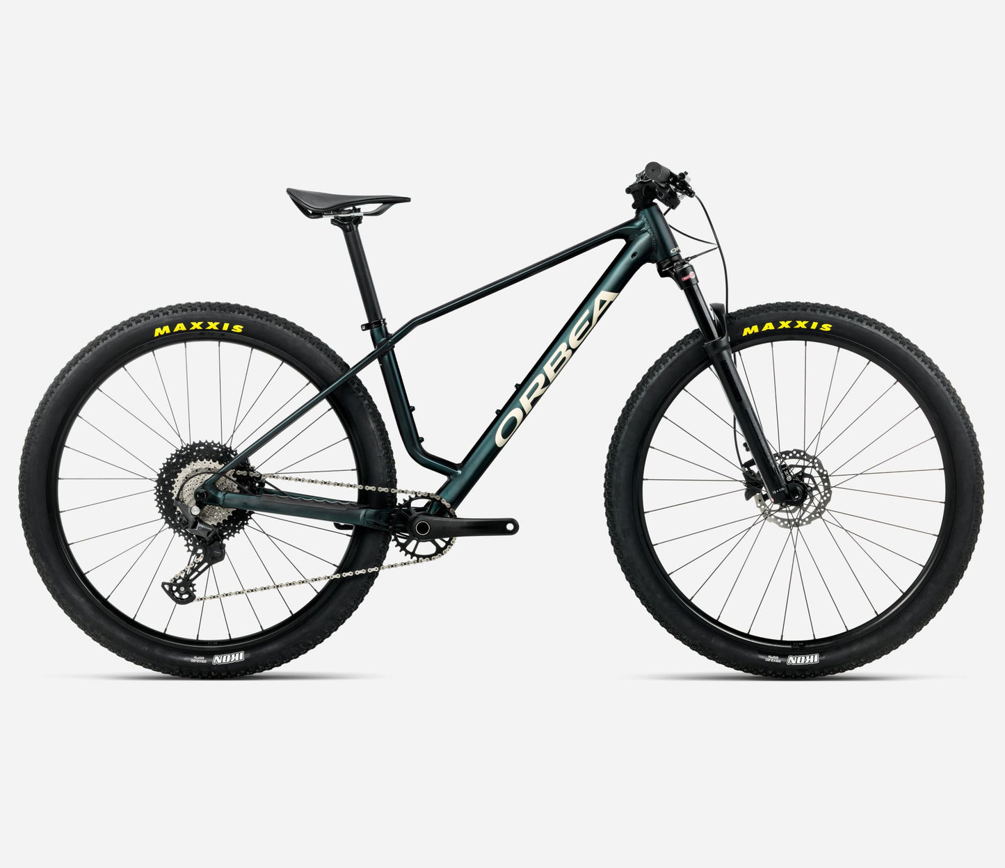 Bicicleta Orbea Alma H30