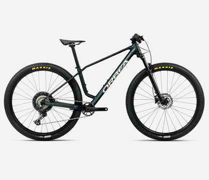 Bicicleta Orbea Alma H30