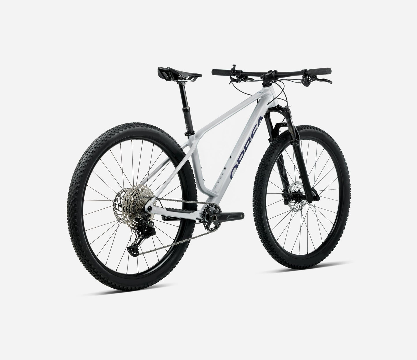 Bicicleta Orbea Alma H30