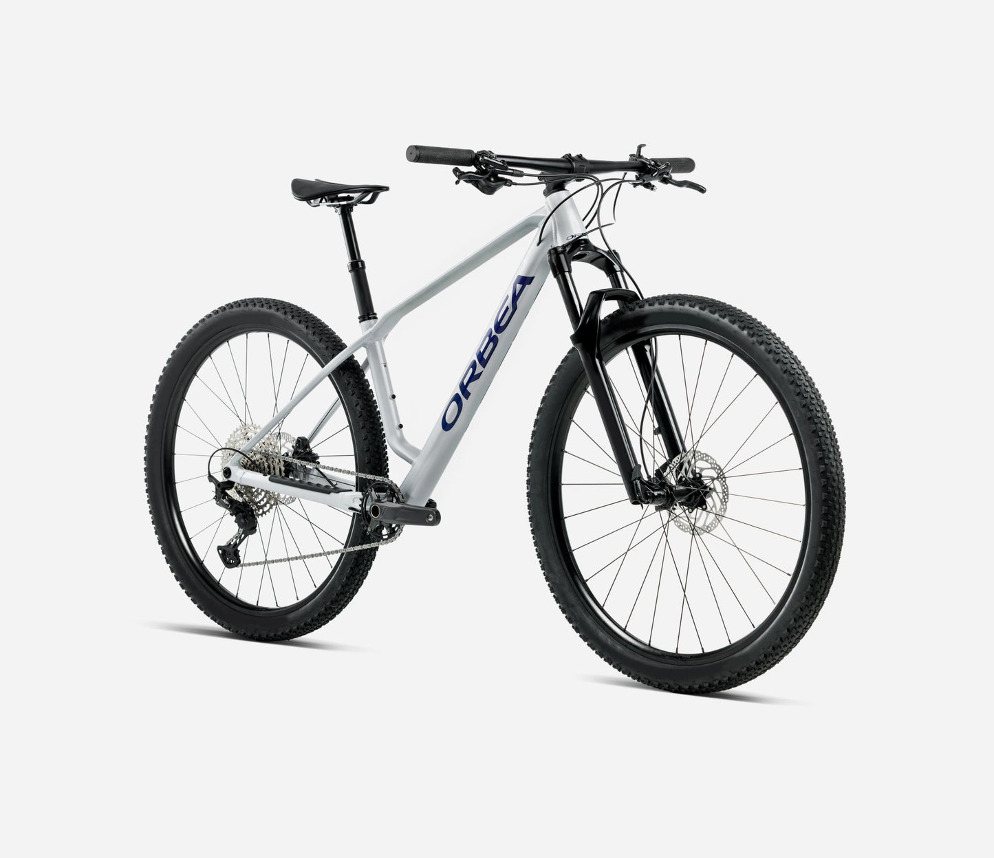 Bicicleta Orbea Alma H30