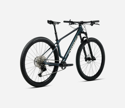 Bicicleta Orbea Alma H30