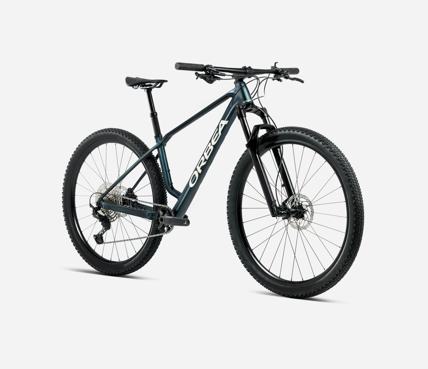 Bicicleta Orbea Alma H30