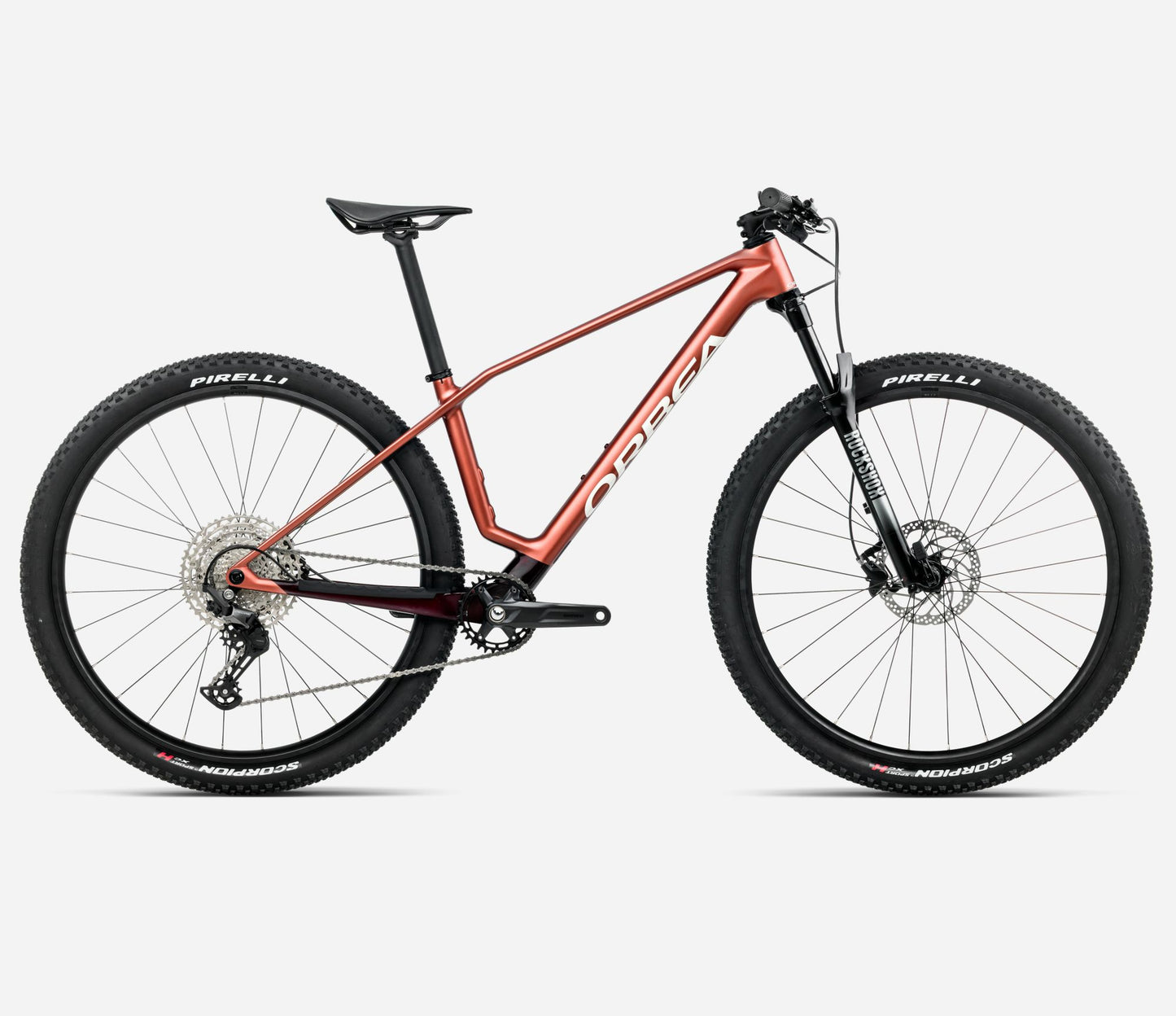 Bicicleta Orbea Alma M50