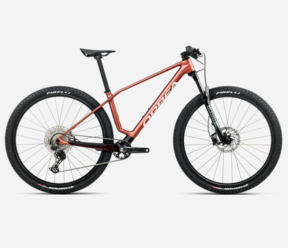 Bicicleta Orbea Alma M50
