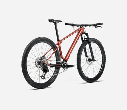 Bicicleta Orbea Alma M50