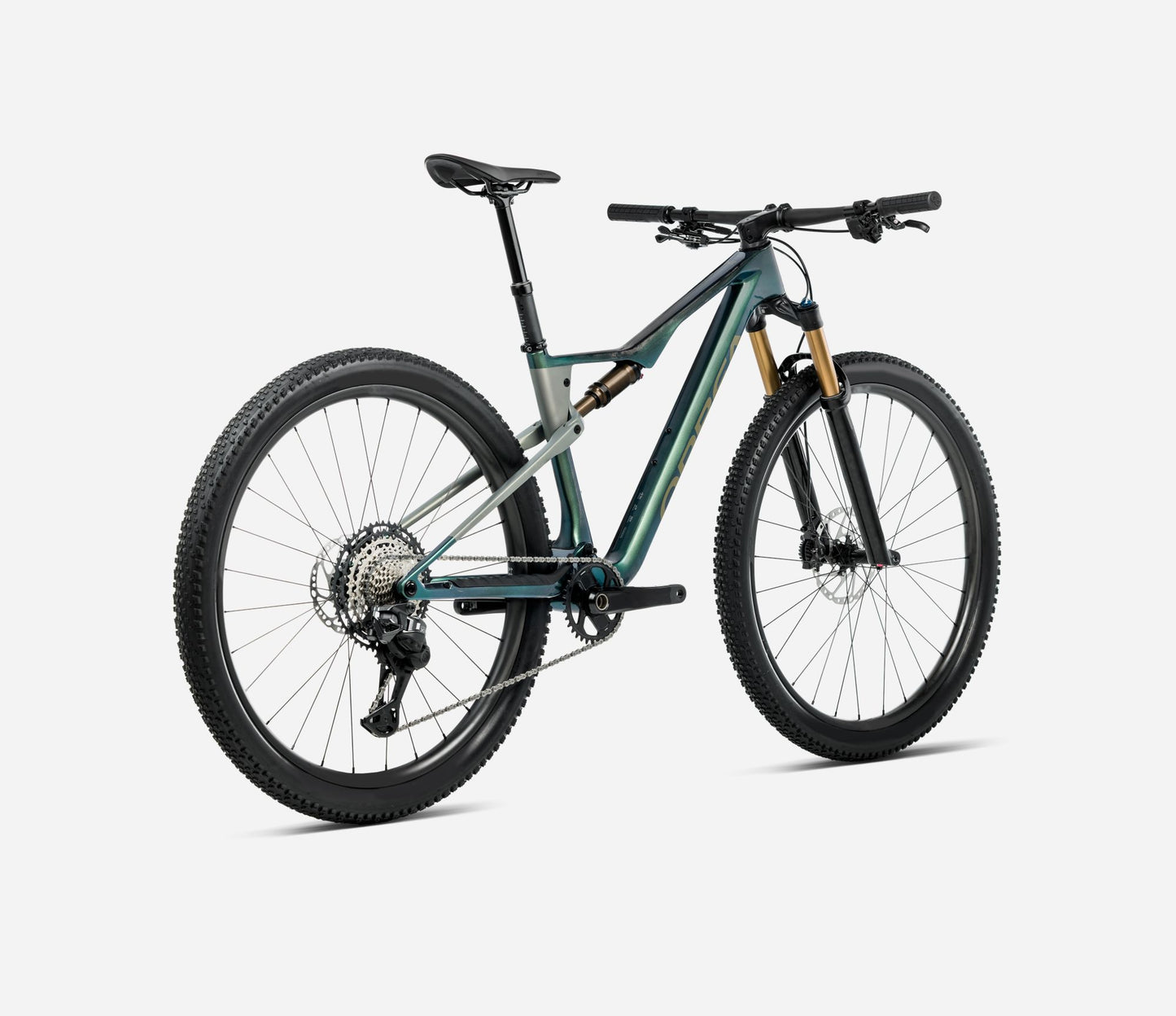 Bicicleta Orbea Oiz M30