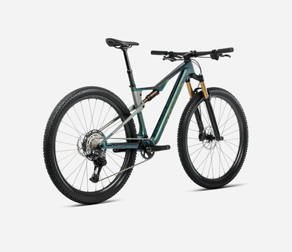 Bicicleta Orbea Oiz M30