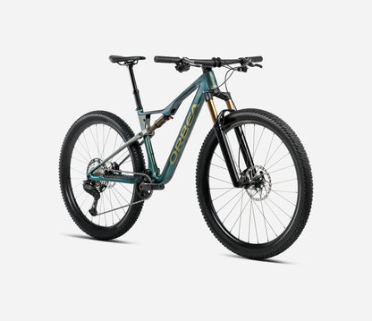 Bicicleta Orbea Oiz M30