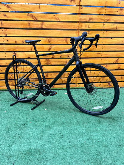 Bicicleta Cannondale Topstone 1 talla L | Bicicleta Seminueva