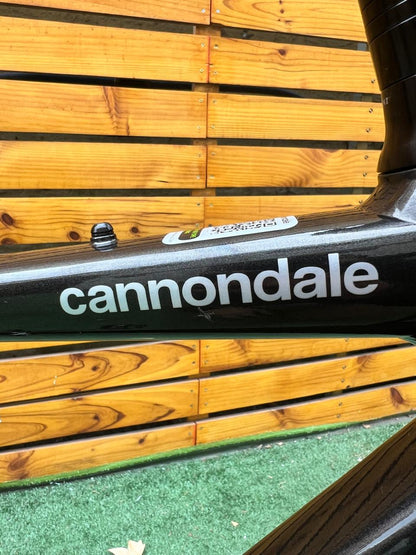 Bicicleta Cannondale Topstone 1 talla L | Bicicleta Seminueva