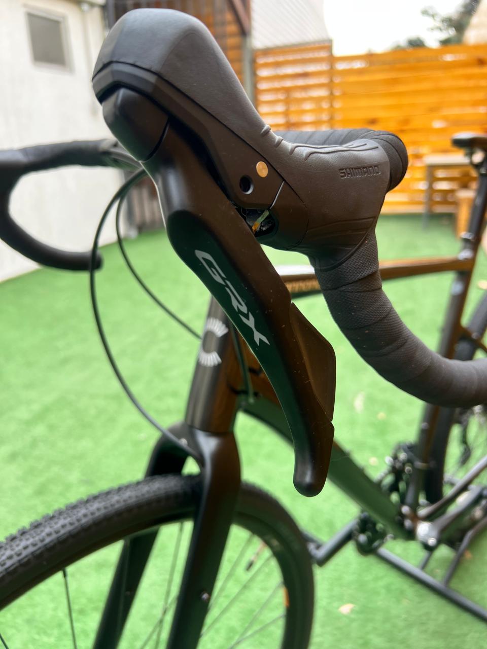 Bicicleta Cannondale Topstone 1 talla L | Bicicleta Seminueva