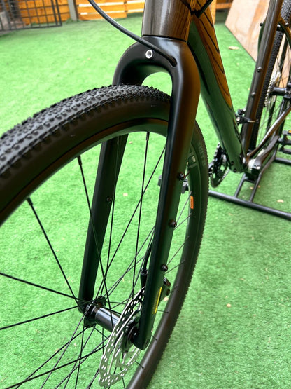 Bicicleta Cannondale Topstone 1 talla L | Bicicleta Seminueva