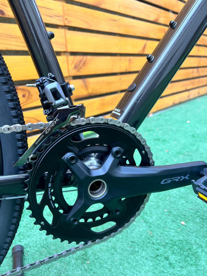 Bicicleta Cannondale Topstone 1 talla L | Bicicleta Seminueva