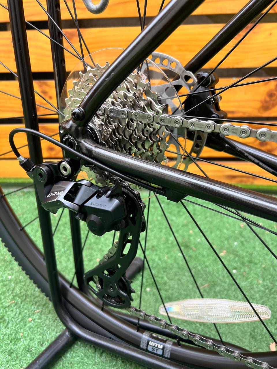 Bicicleta Cannondale Topstone 1 talla L | Bicicleta Seminueva