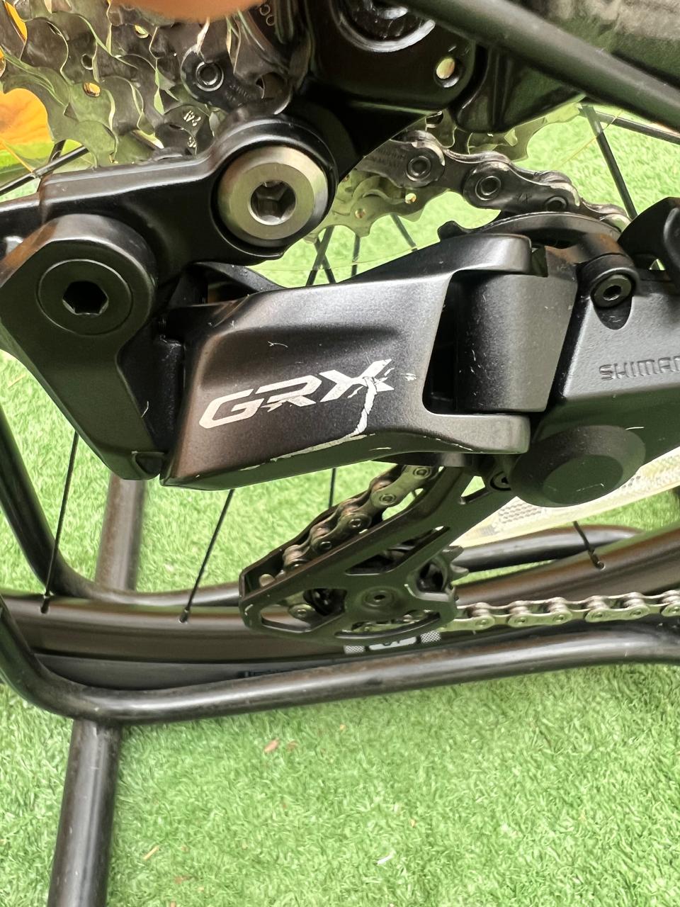Bicicleta Cannondale Topstone 1 talla L | Bicicleta Seminueva