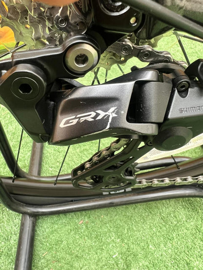 Bicicleta Cannondale Topstone 1 talla L | Bicicleta Seminueva