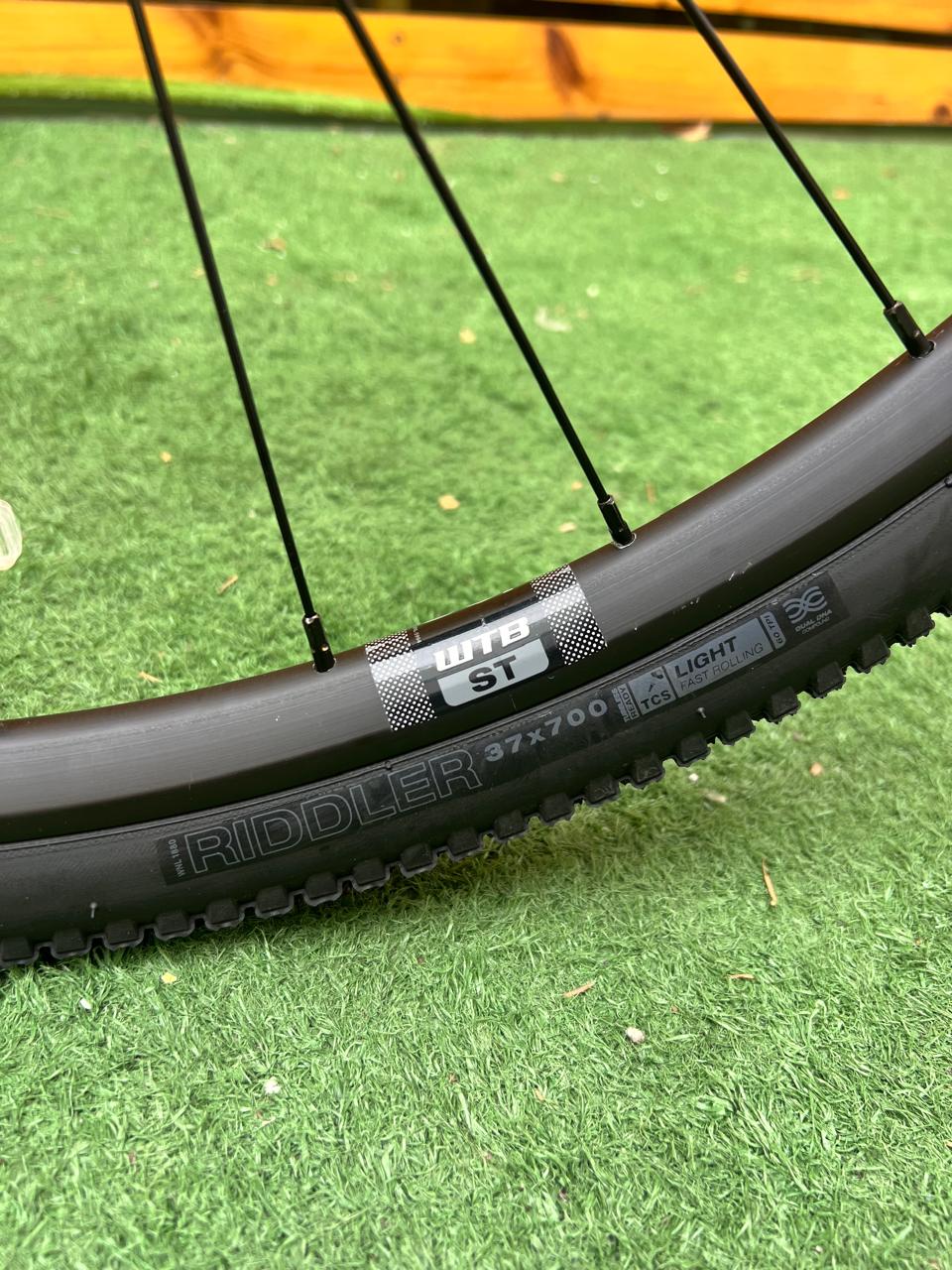 Bicicleta Cannondale Topstone 1 talla L | Bicicleta Seminueva
